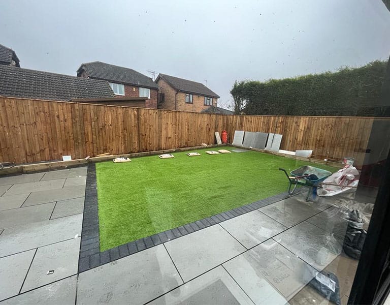 Bungalow Renovation, Ellenbrook, Worsley — project image 9