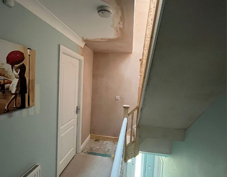 Rear Dormer Conversion, Ellesmere Park — project image 6