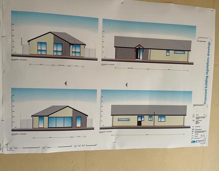 Bungalow Renovation, Ellenbrook, Worsley — project image 12