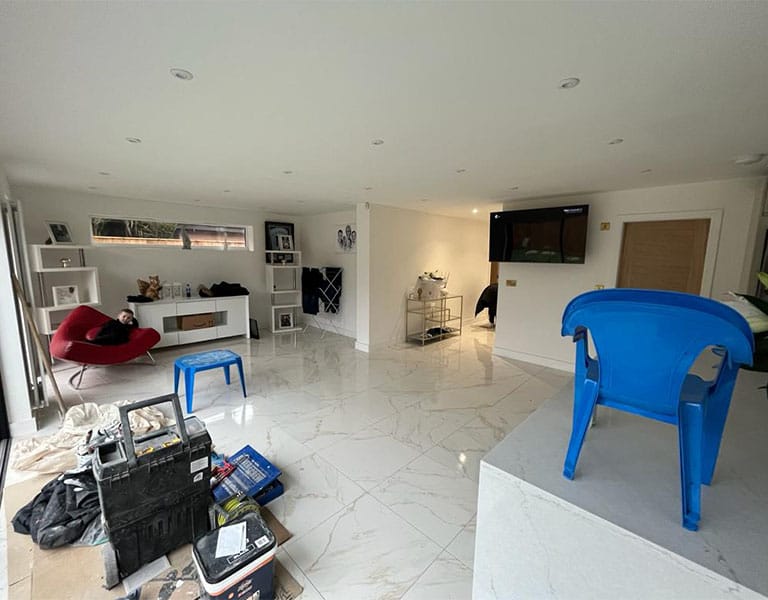 Bungalow Renovation, Ellenbrook, Worsley — project image 8