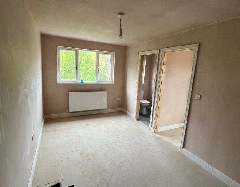 Rear Dormer Conversion, Ellesmere Park — project image 15