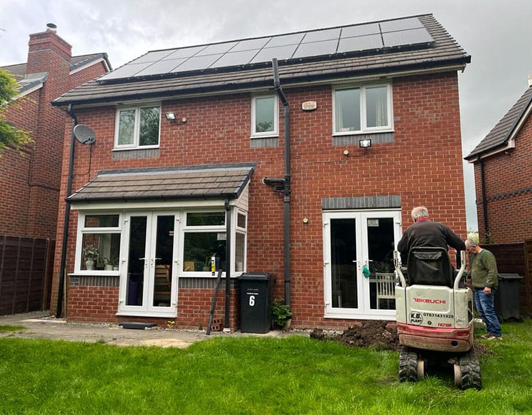 Feversham Close, Monton — project image 16