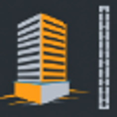 Original Casa building emblem