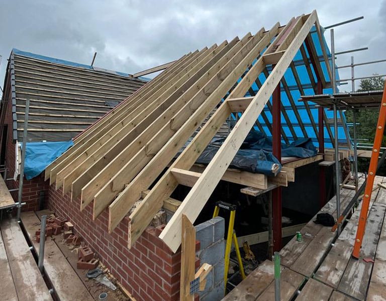 Feversham Close, Monton — project image 10