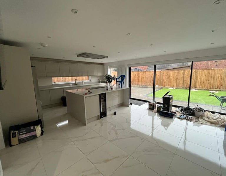 Bungalow Renovation, Ellenbrook, Worsley — project image 6