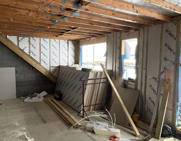 Rear Dormer Conversion, Ellesmere Park — project image 10