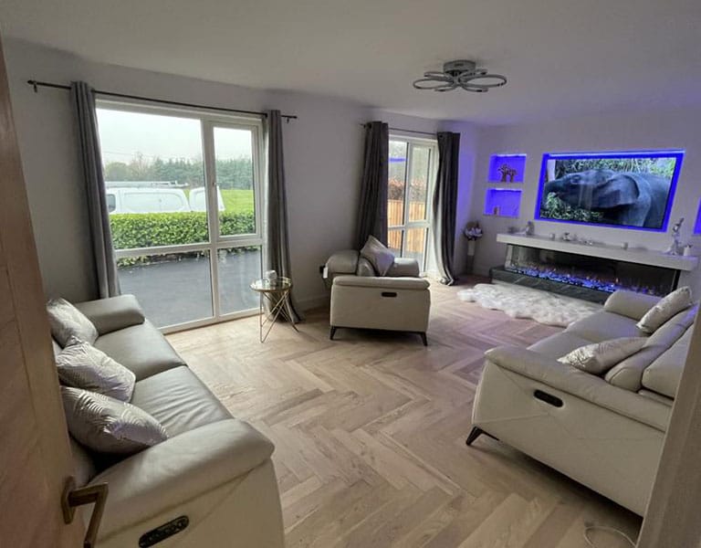 Bungalow Renovation, Ellenbrook, Worsley — project image 7