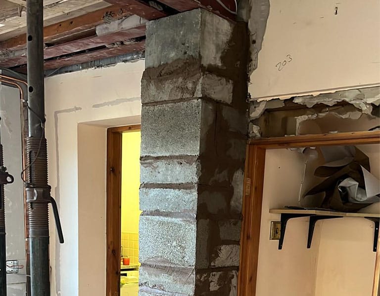 Open-Plan Knock-Through, Sale — project image 9