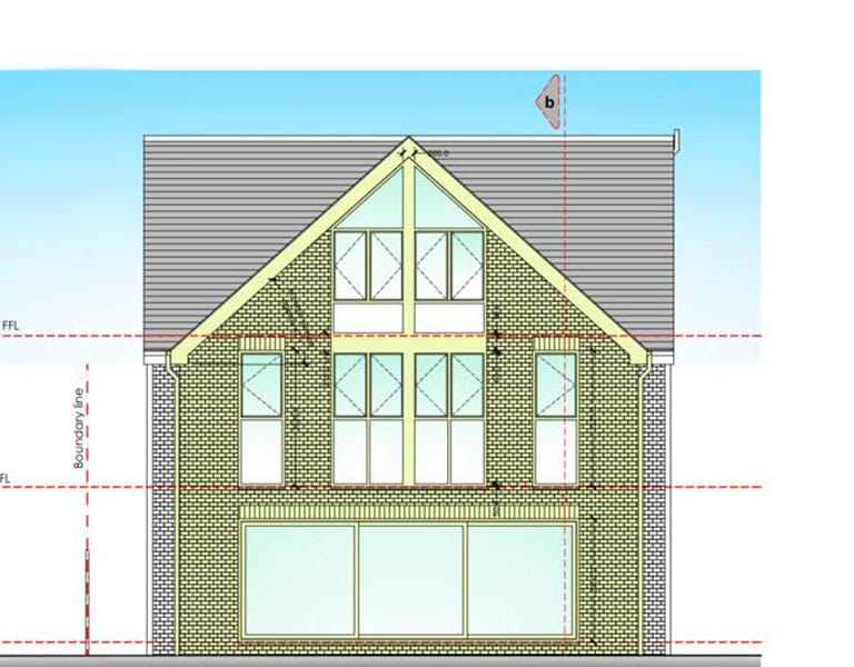 Feversham Close, Monton — project image 18
