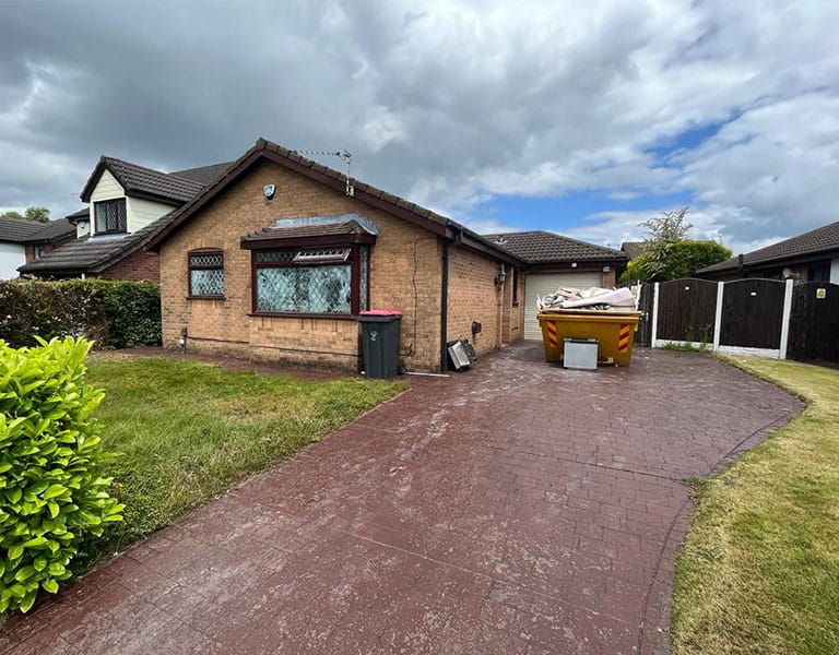 Bungalow Renovation, Ellenbrook, Worsley — project image 5