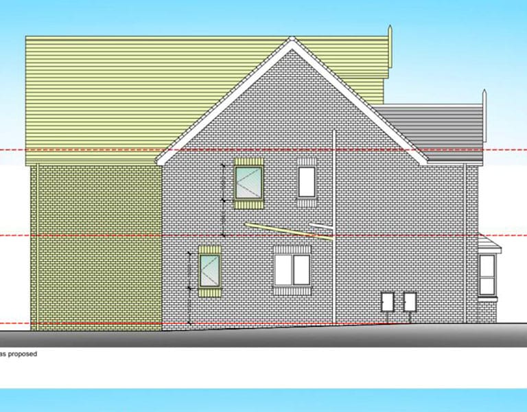 Feversham Close, Monton — project image 19