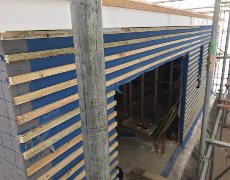 Rear Dormer Conversion, Ellesmere Park — project image 13
